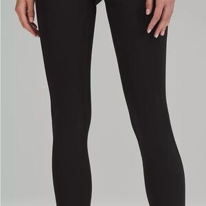 Lululemon 4 Athletic Tights Leggings
